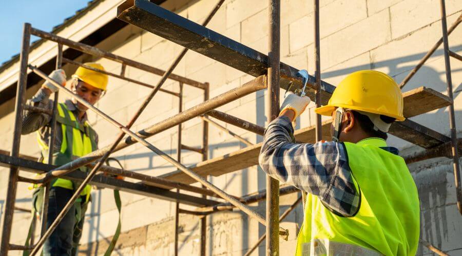 Expert new roof installation services in Patriot, IN